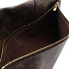 Louis Vuitton Monogram Menilmontant MM Secondhand