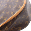 Louis Vuitton Monogram Menilmontant MM Secondhand