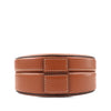 Celine Calfskin Cuir Triomphe Oval Handbag Secondhand