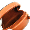 Celine Calfskin Cuir Triomphe Oval Handbag Secondhand