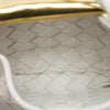 Bottega Veneta Mini Nappa Intrecciato Sardine Secondhand