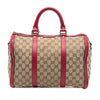 Gucci Medium GG Canvas Joy Boston Bag Secondhand