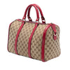 Gucci Medium GG Canvas Joy Boston Bag Secondhand