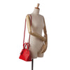 Louis Vuitton Epi Alma BB Secondhand