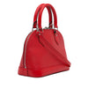 Louis Vuitton Epi Alma BB Secondhand