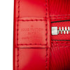 Louis Vuitton Epi Alma BB Secondhand