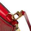 Louis Vuitton Epi Pochette Accessoires Secondhand