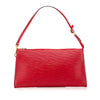 Louis Vuitton Epi Pochette Accessoires Secondhand