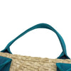 Gucci Childrens Straw Me Myself and I Tote Secondhand