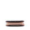 Chloé Medium Leather Nile Bracelet Satchel Secondhand