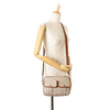 Celine Macadam Canvas Crossbody Secondhand