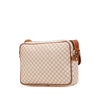 Celine Macadam Canvas Crossbody Secondhand