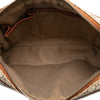 Celine Macadam Canvas Crossbody Secondhand
