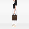 Louis Vuitton Damier Ebene Sac Plat Secondhand