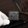 Fendi Zucchino Canvas Tote Secondhand