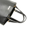 Burberry Leather Tote Secondhand