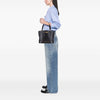 Burberry Leather Tote Secondhand