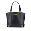 Burberry Leather Tote Secondhand