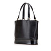 Burberry Leather Tote Secondhand