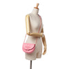 Chanel Mini CC Quilted Caviar Messenger Flap Secondhand