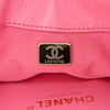 Chanel Mini CC Quilted Caviar Messenger Flap Secondhand