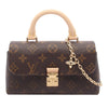 Louis Vuitton Monogram Nano Madeleine Secondhand