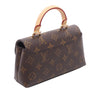 Louis Vuitton Monogram Nano Madeleine Secondhand