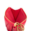 Louis Vuitton Monogram Empreinte Romy Card Holder Secondhand