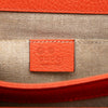 Gucci Small Dollar Calfskin Interlocking G Crossbody Secondhand