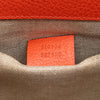 Gucci Small Dollar Calfskin Interlocking G Crossbody Secondhand