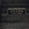 Prada Tessuto Handbag Secondhand