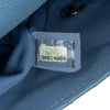 Chanel CC Quilted Caviar Single Flap Secondhand
