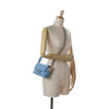 Chanel CC Quilted Caviar Single Flap Secondhand