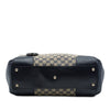 Gucci Medium GG Canvas Brick Lane Tote Secondhand