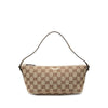 Gucci GG Canvas Boat Secondhand