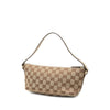 Gucci GG Canvas Boat Secondhand