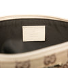 Gucci GG Canvas Boat Secondhand