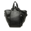 LOEWE Medium Leather Hammock Satchel Secondhand