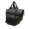 LOEWE Medium Leather Hammock Satchel Secondhand