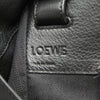 LOEWE Medium Leather Hammock Satchel Secondhand