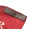 Hermès Aux Portes du Palais Cashmere Silk Shawl 140 Secondhand