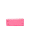 Dior Small Lambskin Cannage My ABCDior Lady Dior Secondhand