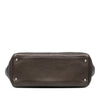 Chanel Small Metallic Calfskin Executive Cerf Tote Secondhand