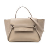 Celine Mini Grained Calfskin Belt Bag Secondhand