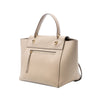 Celine Mini Grained Calfskin Belt Bag Secondhand