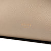 Celine Mini Grained Calfskin Belt Bag Secondhand