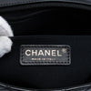 Chanel Medium Classic Lambskin Valentines Heart Charms Single Flap Secondhand