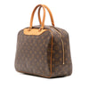 Louis Vuitton Monogram Deauville Secondhand