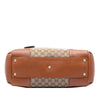 Gucci Medium GG Canvas Brick Lane Tote Secondhand