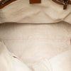 Gucci Medium GG Canvas Brick Lane Tote Secondhand